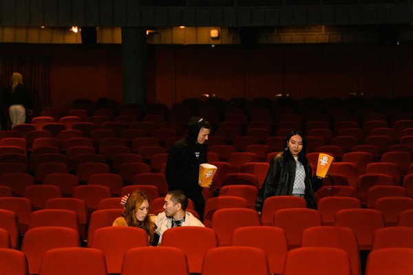 Favoriser l'intégration sociale chez les personnes âgées