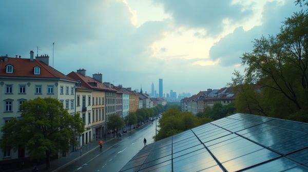 Adoptez des solutions pour réussir la transition énergétique