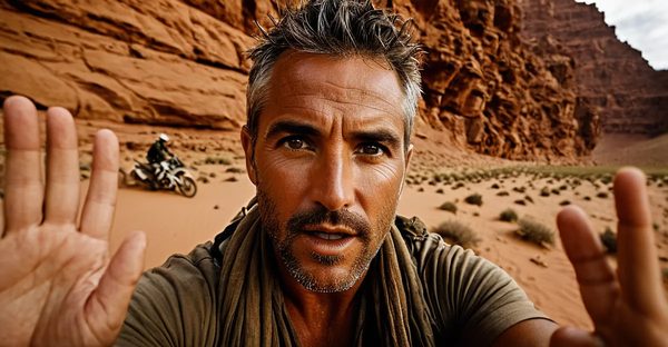 Aventures exceptionnelles : partez à la découverte de l'inattendu