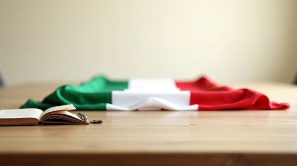 Comprendre la traduction assermentée italien : ce qu'il faut savoir