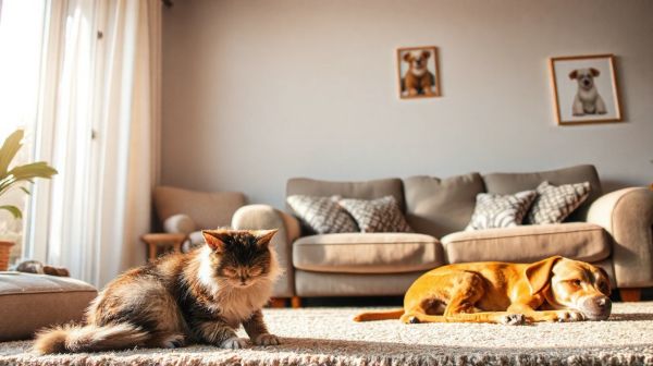 Économiser sur les soins pour animaux : 7 astuces pratiques