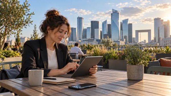 Enrichir vos compétences numériques, un impératif pour l'employeur