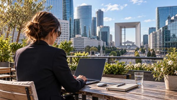 Enrichir vos compétences numériques, un impératif pour l'employeur