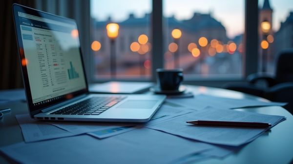 Guide complet sur la TVA intracommunautaire pour les services