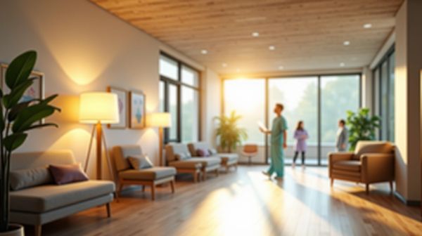 Les services de santé à Pole Santé Valromey Bugey en détail