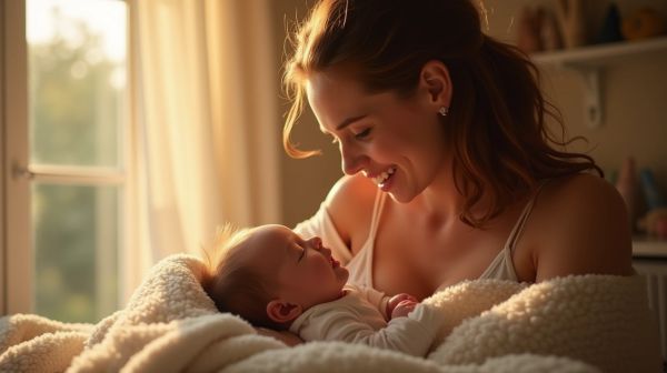 Photo de nouveau né : comment immortaliser ces précieux moments