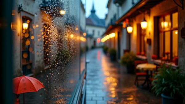 Profitez de la pluie : activités insoupçonnées en Dordogne