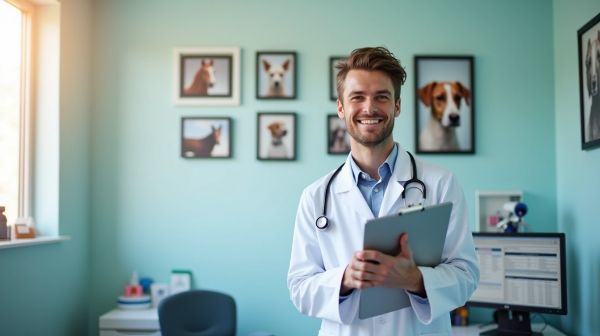 Réduire les dépenses vétérinaires : 7 stratégies efficaces pour y parvenir