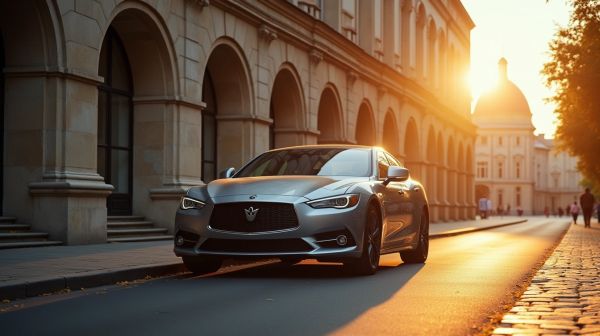 Reprise immédiate voiture à Caen : obtenez une estimation gratuite et rapide