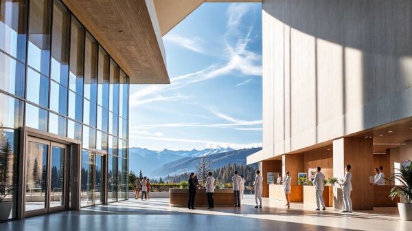 Top services de santé offerts au Pole Santé Valromey Bugey