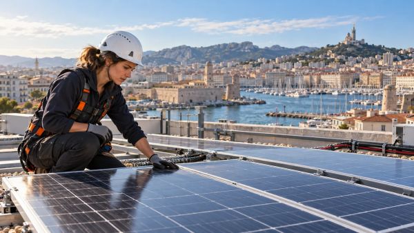 Top stratégies pour une transition énergétique réussie