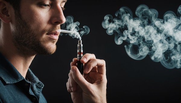 Cigarette électronique : choisissez la vape qui vous convient