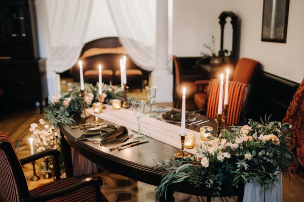 L'art de la décoration de table : créez des ambiances uniques !