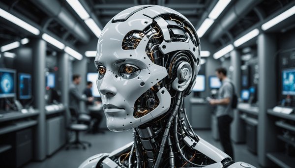 Opportunités de carrière en intelligence artificielle : formez-vous !