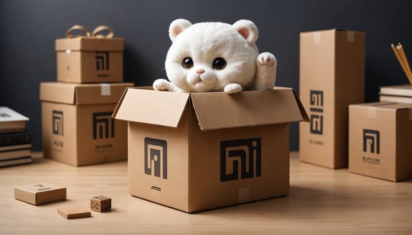 Découvrez les meilleures boîtes mystères xiaomi à petits prix !