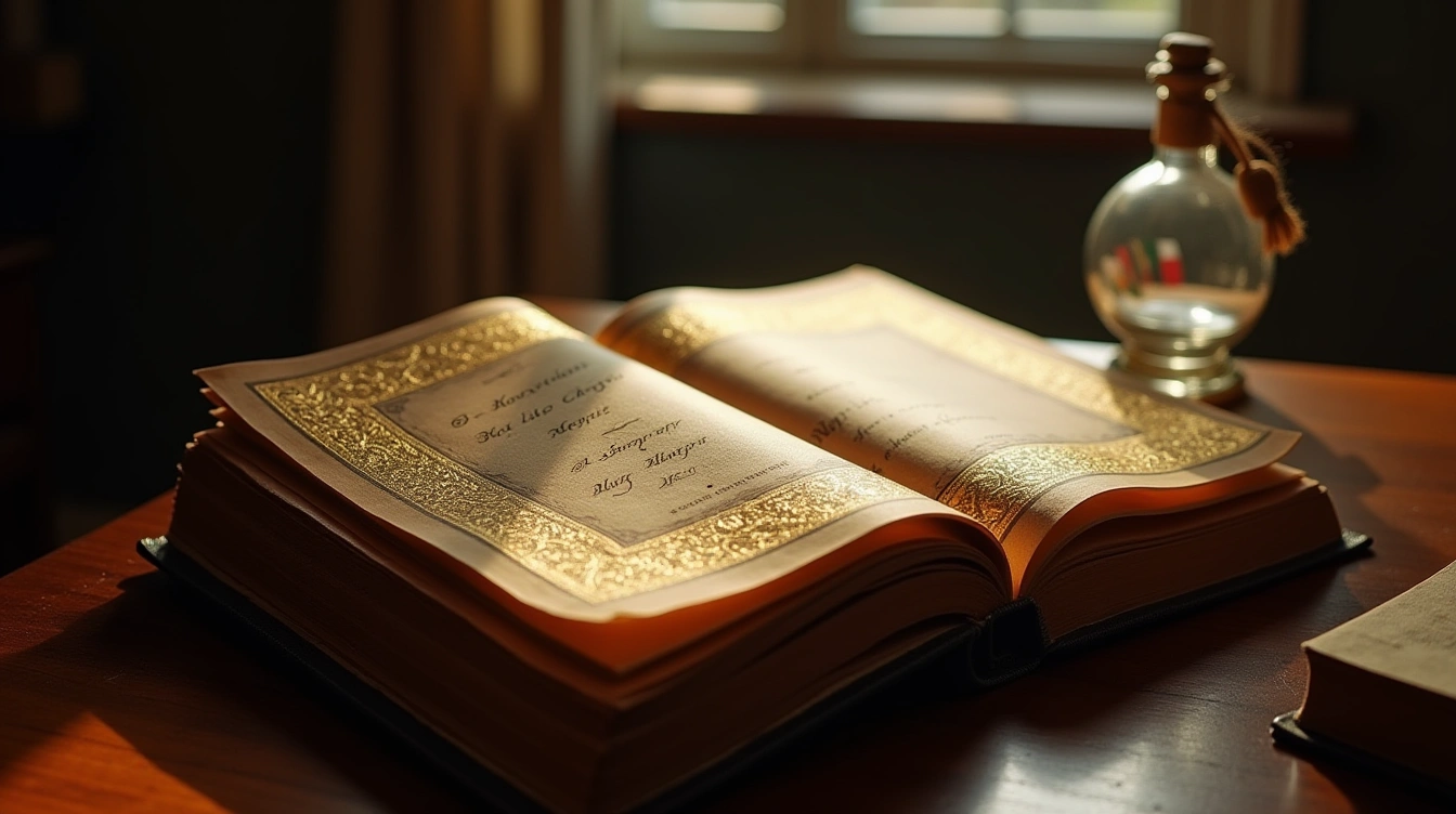 Typologie des documents nécessitant une traduction officielle